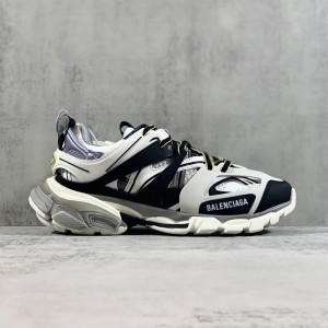 발렌시아가 BALENCIAGA 트랙 스니커즈 운동화 신발