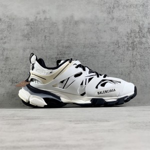 발렌시아가 BALENCIAGA 트랙 스니커즈 운동화 신발