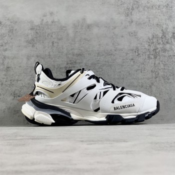 발렌시아가 BALENCIAGA 트랙 스니커즈 운동화 신발