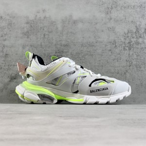 발렌시아가 BALENCIAGA 트랙 스니커즈 운동화 신발