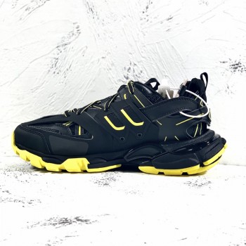 발렌시아가 BALENCIAGA 트랙 스니커즈 운동화 신발