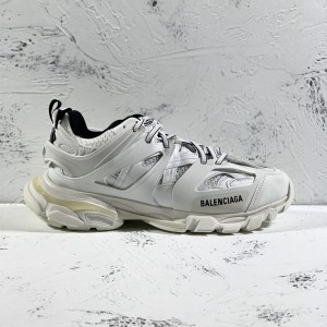 발렌시아가 BALENCIAGA 트랙 스니커즈 운동화 신발