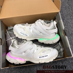 발렌시아가 BALENCIAGA 트랙 스니커즈 운동화 신발