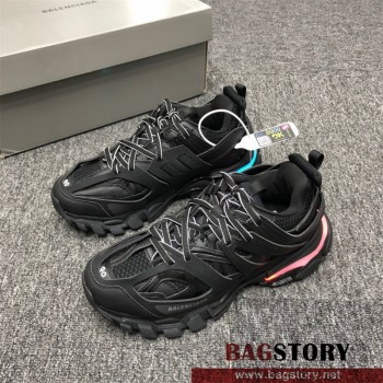 발렌시아가 BALENCIAGA 트랙 스니커즈 운동화 신발