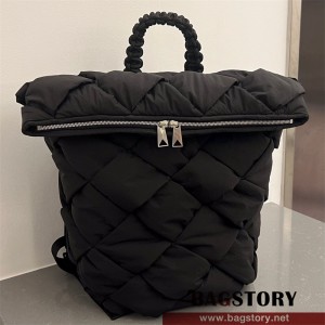 보테가베네타 BV 백팩 남여공용