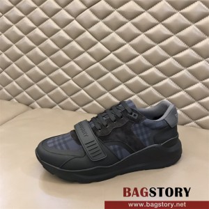 버버리 BURBERRY 스니커즈 운동화 신발