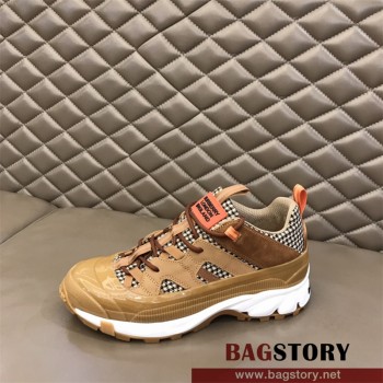 버버리 BURBERRY 스니커즈 운동화 신발