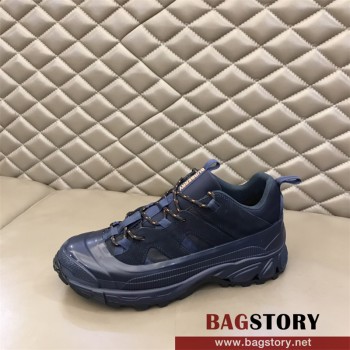 버버리 BURBERRY 스니커즈 운동화 신발