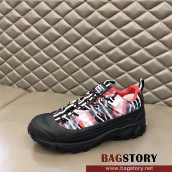 버버리 BURBERRY 스니커즈 운동화 신발