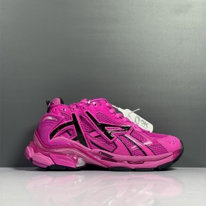 발렌시아가 BALENCIAGA  뉴러너 로우탑