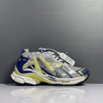 발렌시아가 BALENCIAGA  뉴러너 로우탑