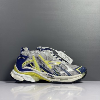 발렌시아가 BALENCIAGA  뉴러너 로우탑