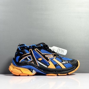 발렌시아가 BALENCIAGA  뉴러너 로우탑