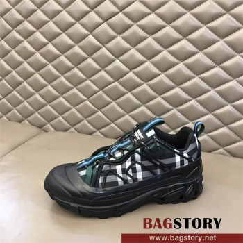 버버리 BURBERRY 스니커즈 운동화 신발