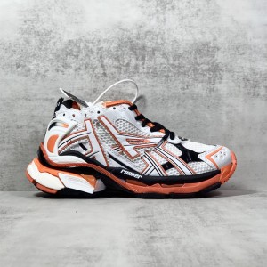 발렌시아가 BALENCIAGA  뉴러너 로우탑