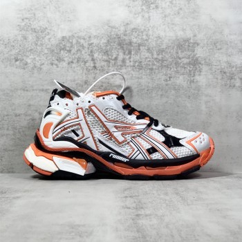 발렌시아가 BALENCIAGA  뉴러너 로우탑