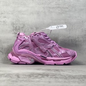 발렌시아가 BALENCIAGA  뉴러너 로우탑