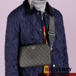 구찌 GUCCI  오피디아  GG 숄더백