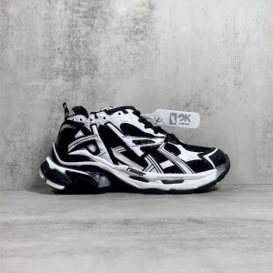 발렌시아가 BALENCIAGA  뉴러너 로우탑