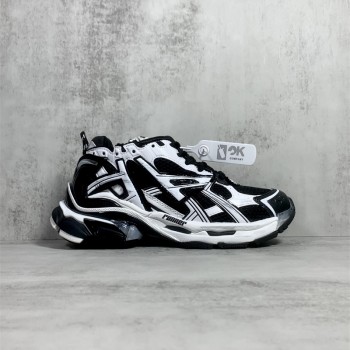 발렌시아가 BALENCIAGA  뉴러너 로우탑