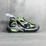 발렌시아가 BALENCIAGA  뉴러너 로우탑