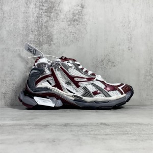 발렌시아가 BALENCIAGA  뉴러너 로우탑