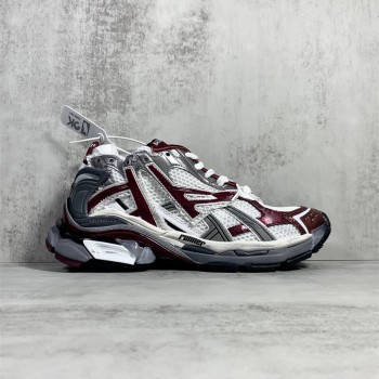 발렌시아가 BALENCIAGA  뉴러너 로우탑