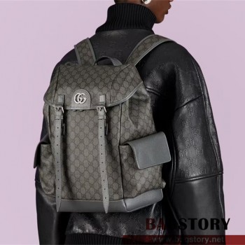 구찌 GUCCI 오피디아 미디엄 백팩  598140