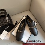 샤넬 CHANEL 로퍼 구두 슈즈