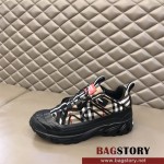 버버리 BURBERRY 스니커즈 운동화 신발