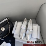 샤넬 CHANEL 로퍼 구두 슈즈