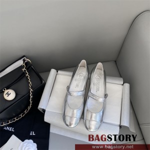 샤넬 CHANEL 로퍼 구두 슈즈