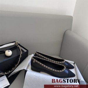 샤넬 CHANEL 슈즈