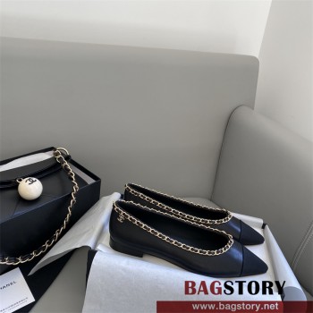 샤넬 CHANEL 슈즈