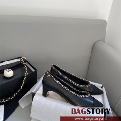 샤넬 CHANEL 로퍼 구두 슈즈