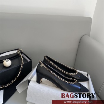 샤넬 CHANEL 로퍼 구두 슈즈