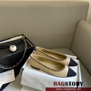 샤넬 CHANEL 슈즈