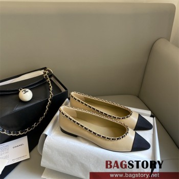 샤넬 CHANEL 슈즈