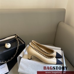 샤넬 CHANEL 로퍼 구두 슈즈