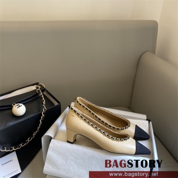 샤넬 CHANEL 로퍼 구두 슈즈