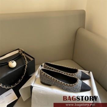 샤넬 CHANEL 슈즈