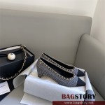 샤넬 CHANEL 로퍼 구두 슈즈
