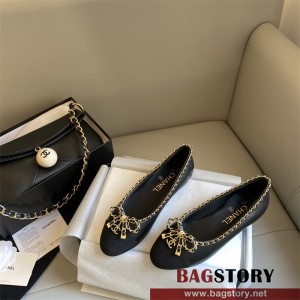 샤넬 CHANEL 슈즈