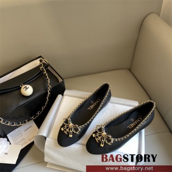 샤넬 CHANEL 슈즈