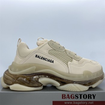 발렌시아가 BALENCIAGA   트리플S