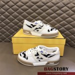 펜디 FENDI 스니커즈 운동화 신발