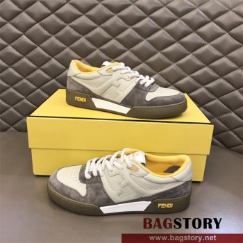 펜디 FENDI 스니커즈 운동화 신발