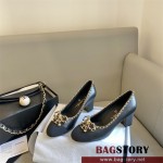 샤넬 CHANEL 로퍼 구두 슈즈