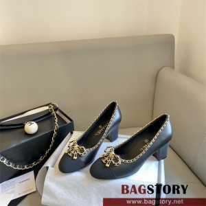 샤넬 CHANEL 로퍼 구두 슈즈