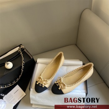 샤넬 CHANEL 슈즈